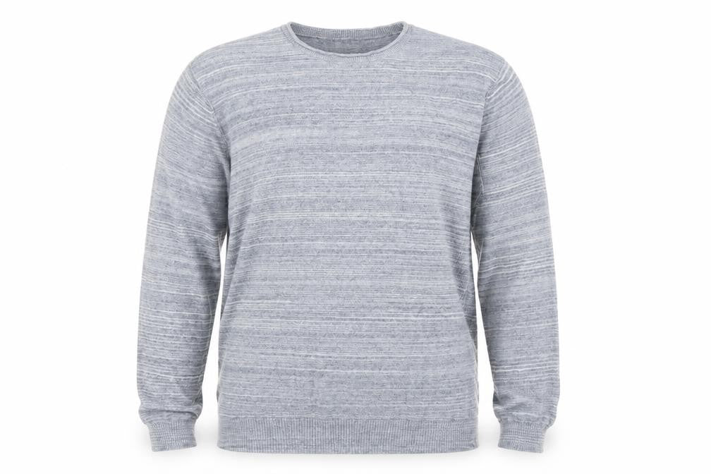 Matalan Mens Blue   Pullover Jumper Size M