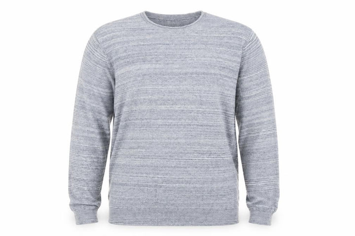 Matalan Mens Blue   Pullover Jumper Size M
