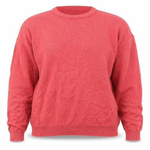 BHS Womens Pink   Pullover Jumper Size 10