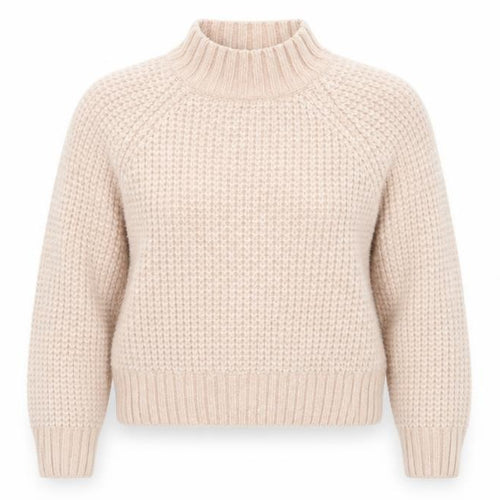Divided by H&M Womens Pink   Henley Jumper Size S