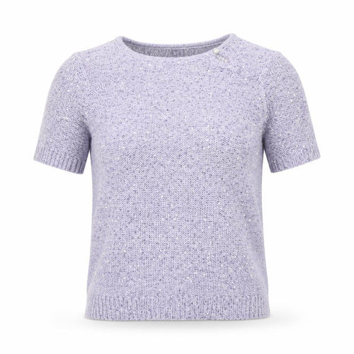 M&Co Womens Purple   Pullover Jumper Size 10