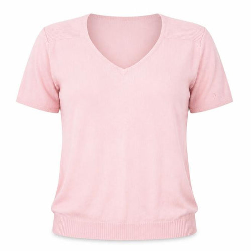 EA Womens Pink   Pullover Jumper Size M