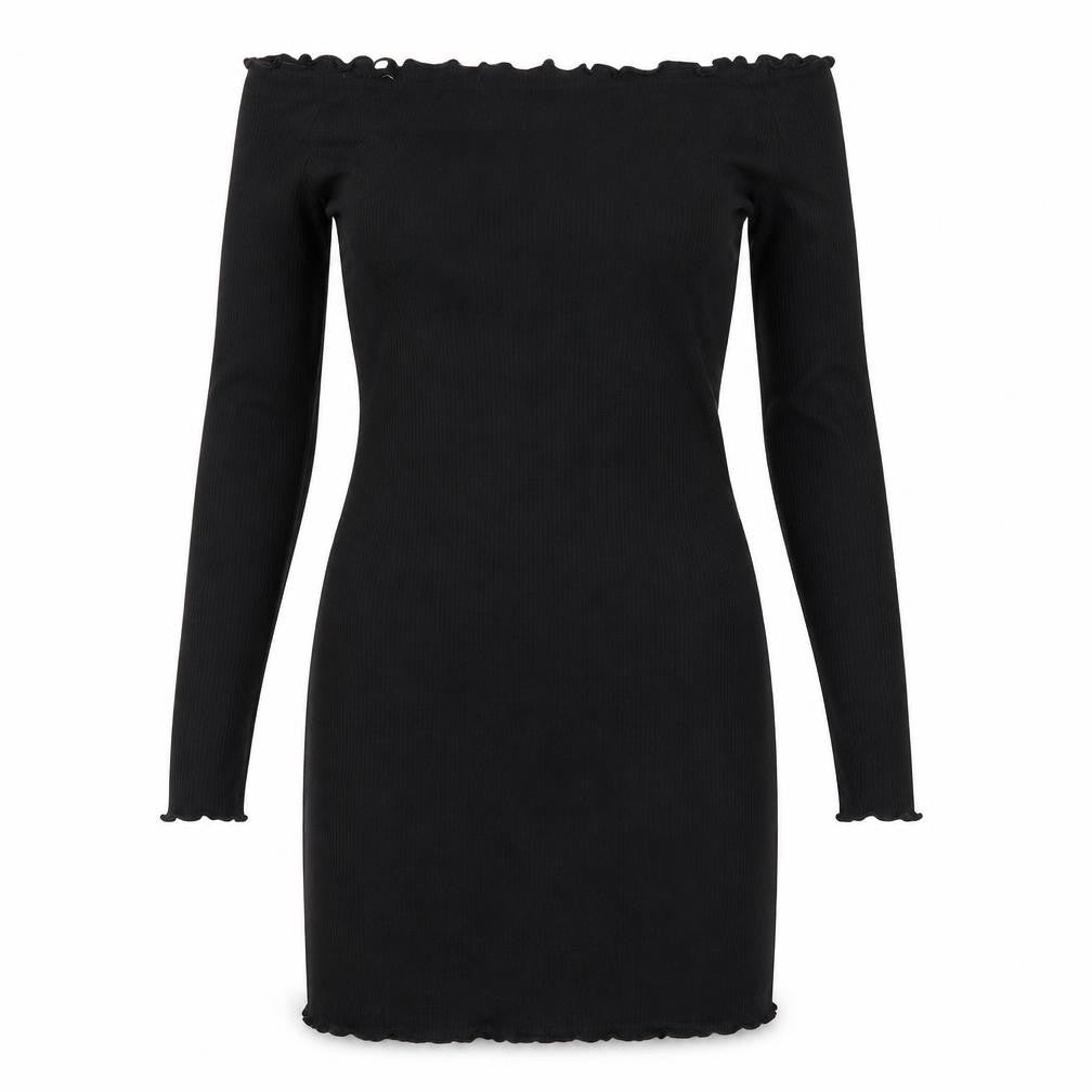H&M Womens Black   Bodycon  Size M