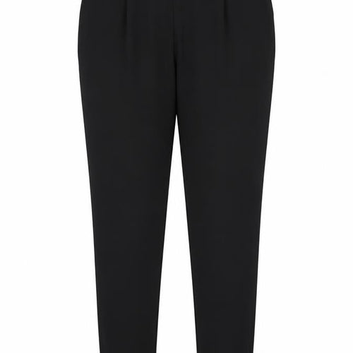 Marks and Spencer Womens Black   Trousers  Size 34 in L27 in