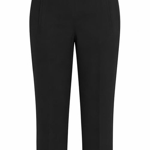 Lakeland Womens Black   Trousers  Size 10 L22 in