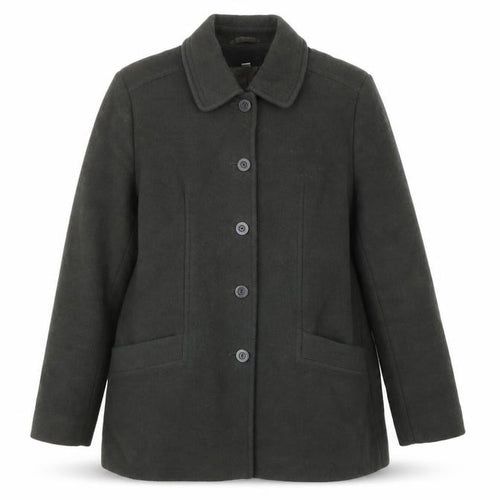 Preworn Womens Green   Jacket  Size 12
