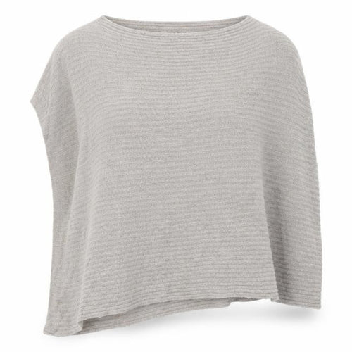 Tabitha Webb Womens Brown  Knit Pullover Jumper One Size