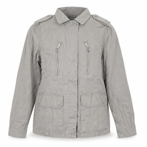 La Redroute Womens Grey   Jacket  Size 14