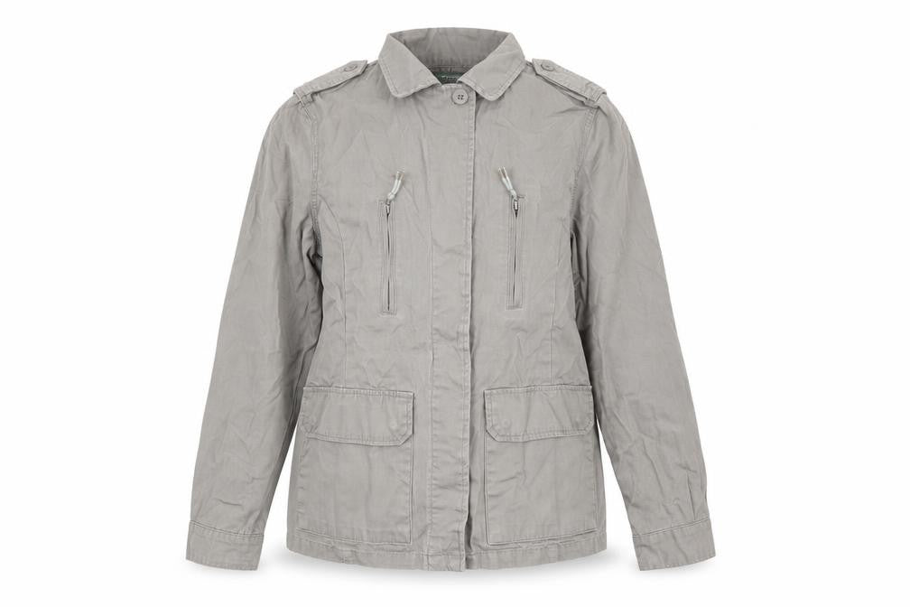 La Redroute Womens Grey   Jacket  Size 14