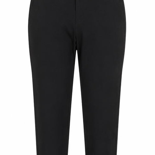 GXG Womens Black   Trousers  Size 3XL L27 in