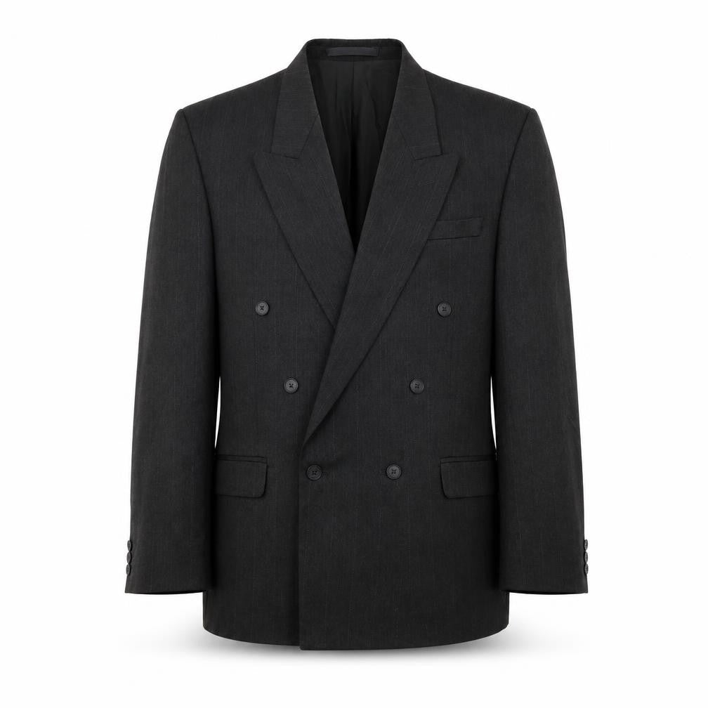Debenhams Mens Grey   Jacket Suit Jacket Size 44