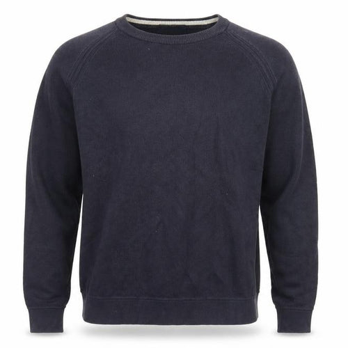 Marks and Spencer Mens Blue   Pullover Jumper Size S