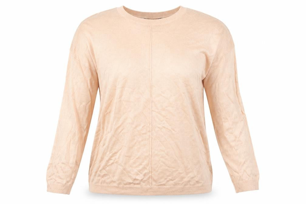 Marks and Spencer Womens Pink   Basic T-Shirt Size M