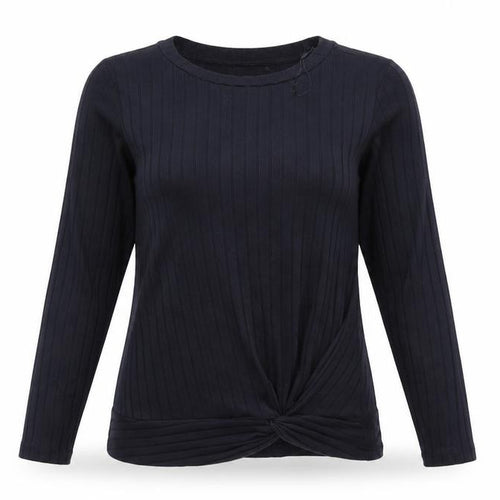 F&F Womens Blue   Pullover Jumper Size 6