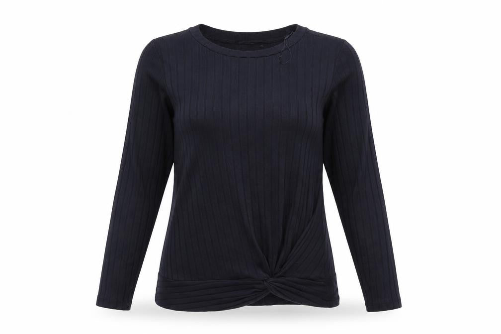 F&F Womens Blue   Pullover Jumper Size 6