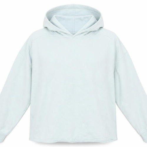 Primark Womens Green   Pullover Hoodie Size S