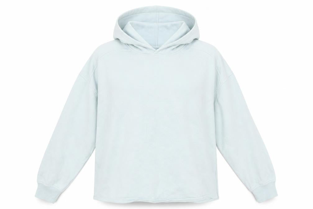 Primark Womens Green   Pullover Hoodie Size S