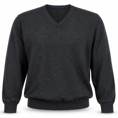 Marks and Spencer Mens Blue  Knit Pullover Jumper Size L