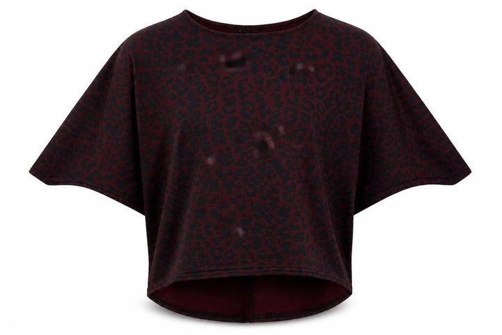 New Look Girls    Cropped T-Shirt Size 12-13 Years