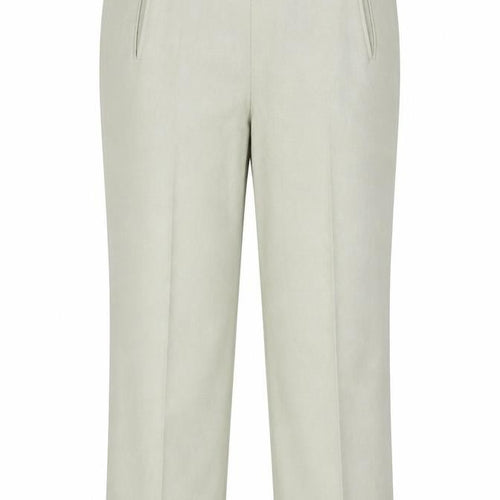Berkertex Womens Green   Trousers  Size 16 L27 in