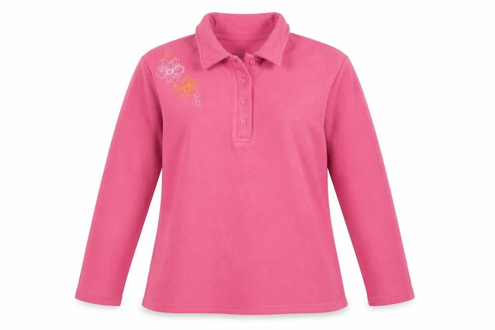 atlas for women Womens Pink   Pullover Jumper Size 16