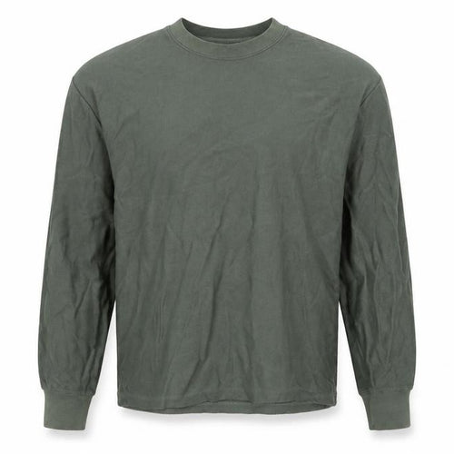 Topman Mens Green   Pullover Jumper Size S