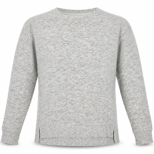 New Look Womens Grey   Pullover Jumper Size 8