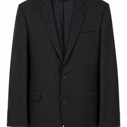 F&F Mens Grey   Jacket Suit Jacket Size L