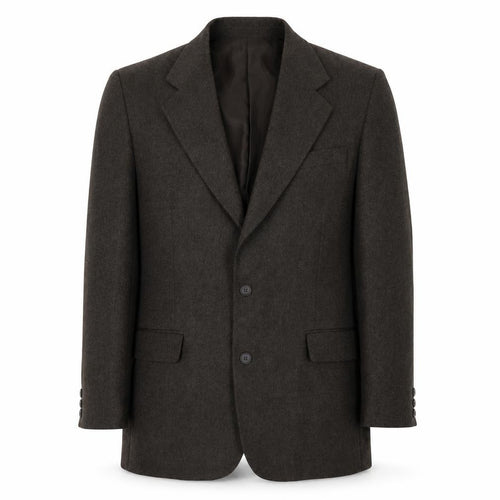 Greenwoods Mens Brown   Jacket Suit Jacket Size 40