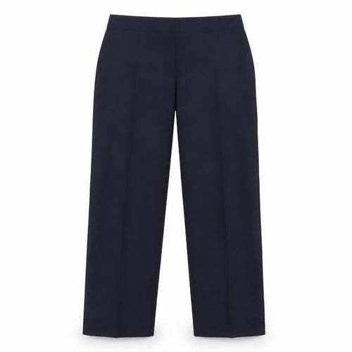 Le Bon Marché Womens Blue   Trousers  Size 12 L29 in