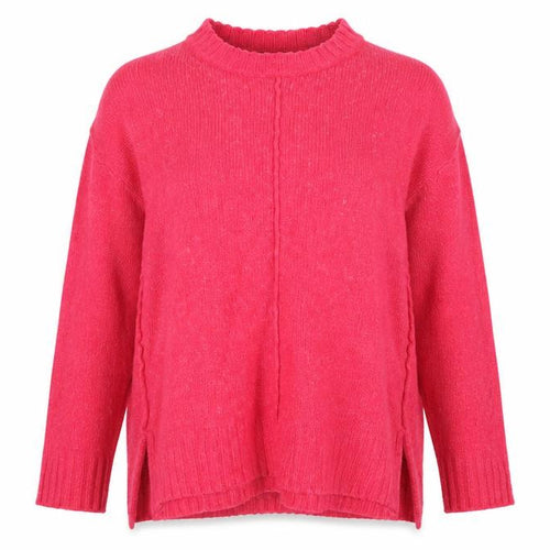 Marks and Spencer Womens Pink   Pullover Jumper Size M