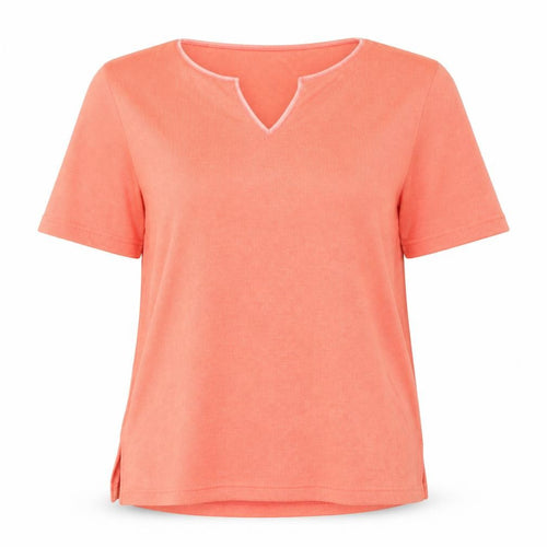 Emily Rose Womens Orange   Pullover Jumper Size 18
