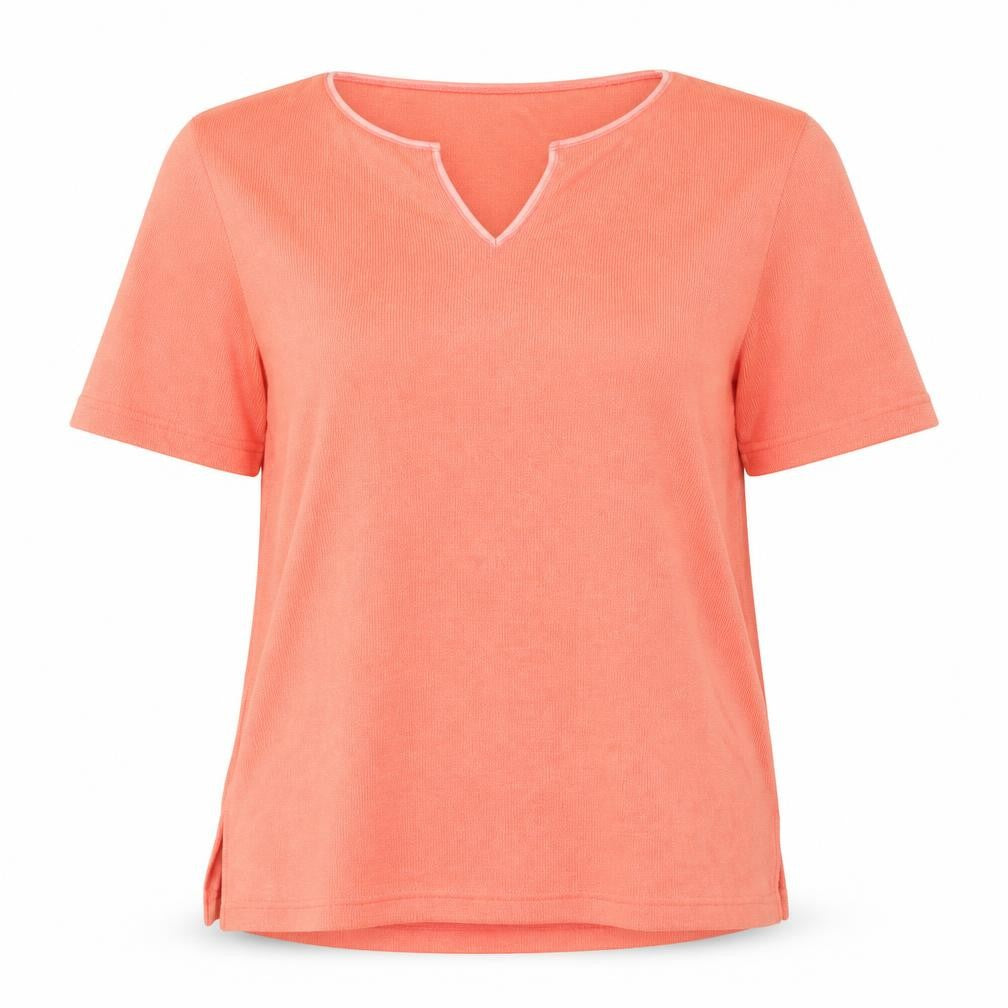 Emily Rose Womens Orange   Pullover Jumper Size 18