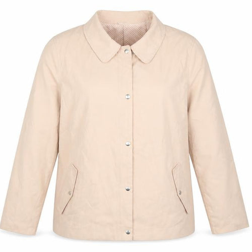 Bonmarché Womens Orange   Jacket  Size 14
