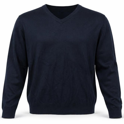 Capsule Men Mens Blue   Pullover Jumper Size M