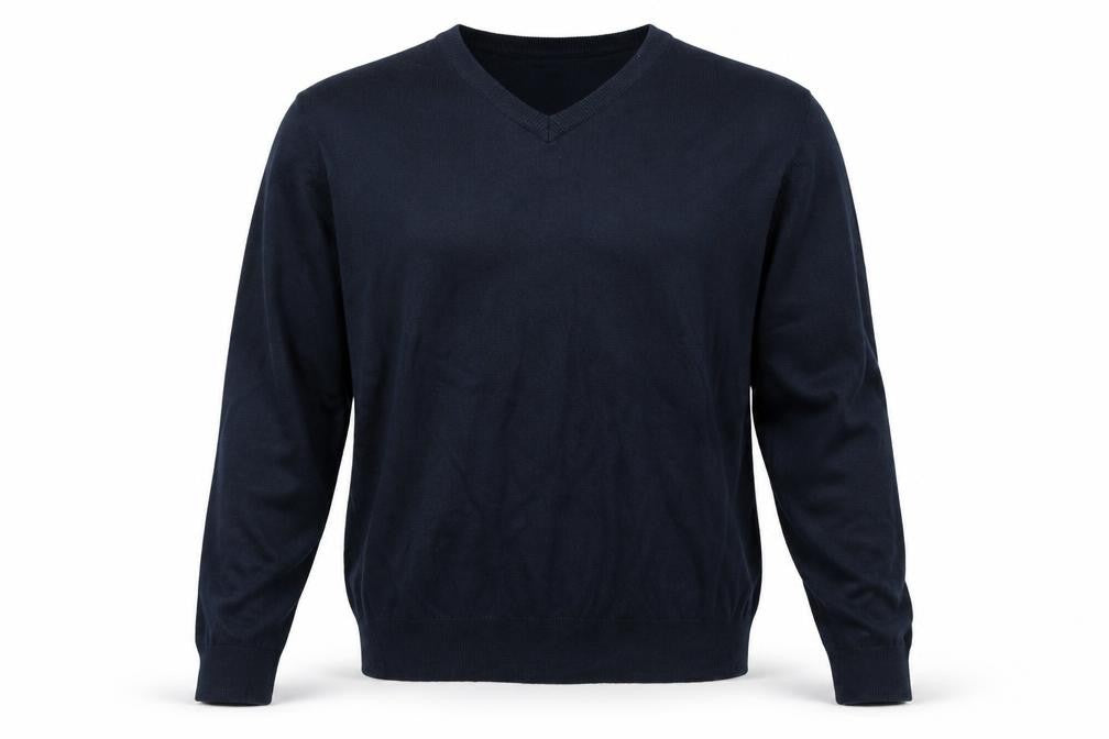 Capsule Men Mens Blue   Pullover Jumper Size M