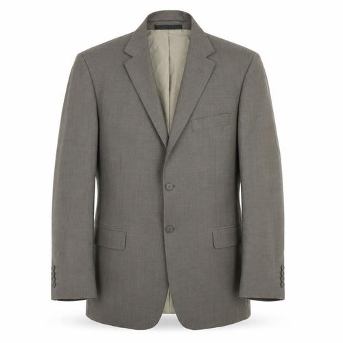 Marks and Spencer Mens Brown   Jacket Blazer Size 42