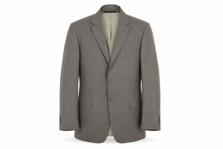 Marks & Spencer Mens Brown   Jacket Blazer Size 42