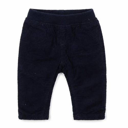 Matalan Baby Beige  Corduroy  Trousers Size 0-3 Months
