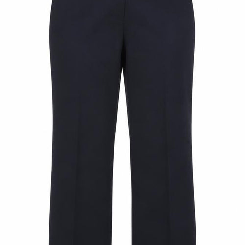 Marks and Spencer Womens Blue   Trousers  Size 16 L27 in