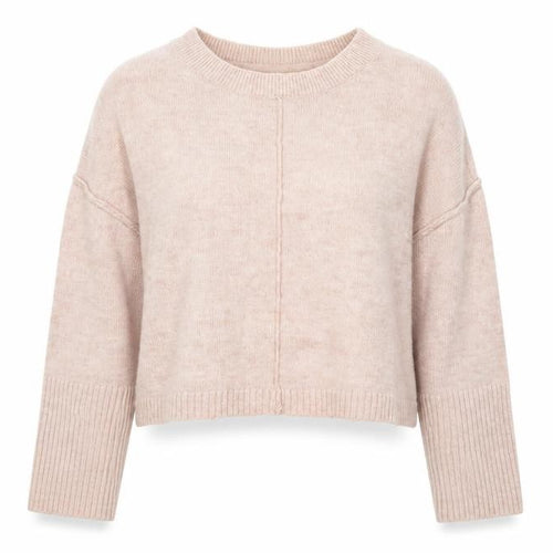 Topshop Womens Pink   Pullover Jumper Size 4