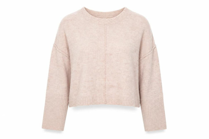 Topshop Womens Pink   Pullover Jumper Size 4