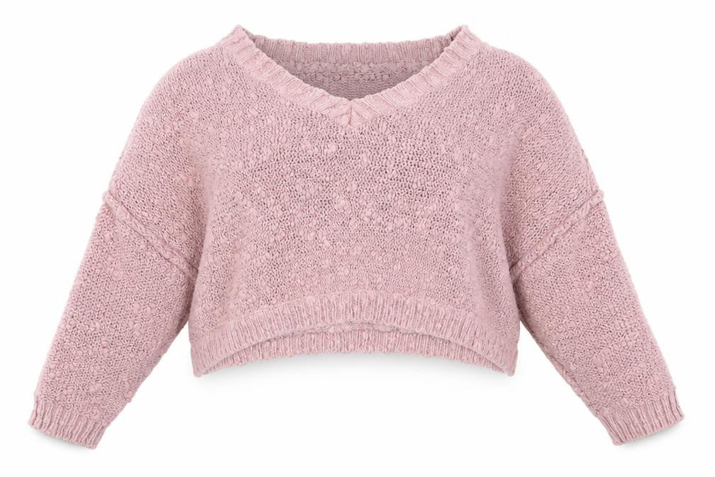 Next Womens Pink   Pullover Jumper Size 12