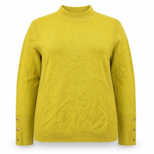 Marks and Spencer Womens Green   Pullover Jumper Size 18