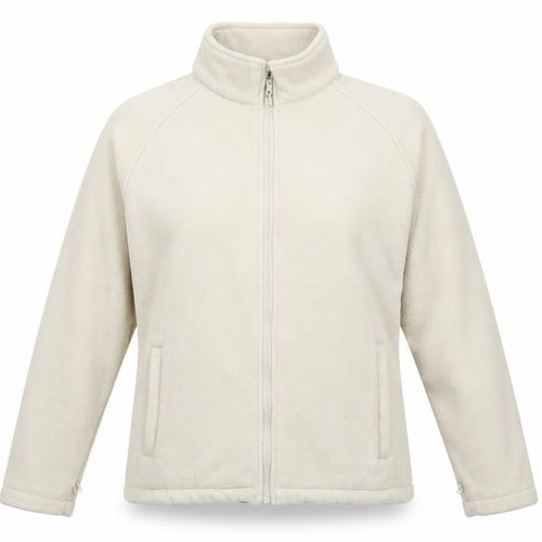 Hi Gear Womens Beige   Jacket  Size 12