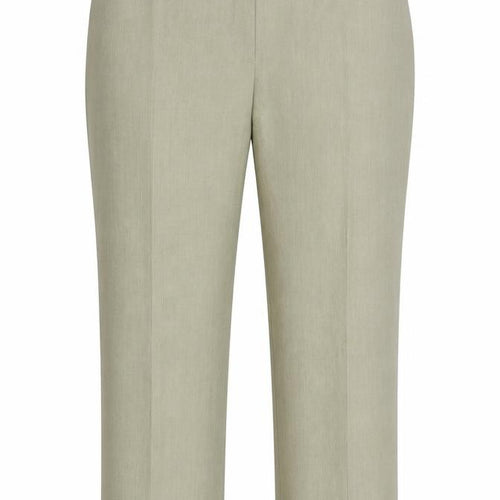 Marks and Spencer Womens Green   Trousers  Size 18 L28 in
