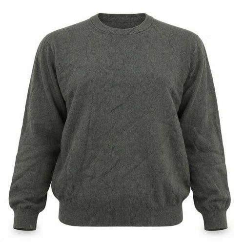 Marks & Spencer Womens Green  Knit Pullover Jumper Size L