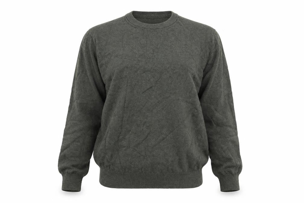 Marks & Spencer Womens Green  Knit Pullover Jumper Size L