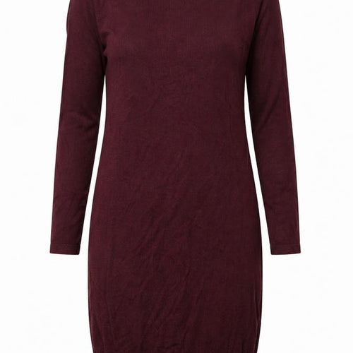 F&F Womens Purple   Pencil Dress  Size 10