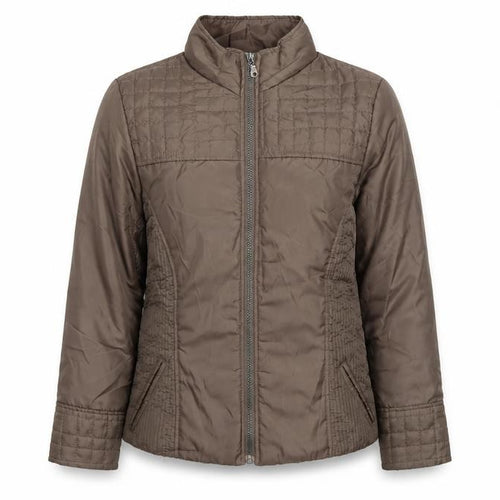 Marisota Womens Green   Bomber Jacket Coat Size 12